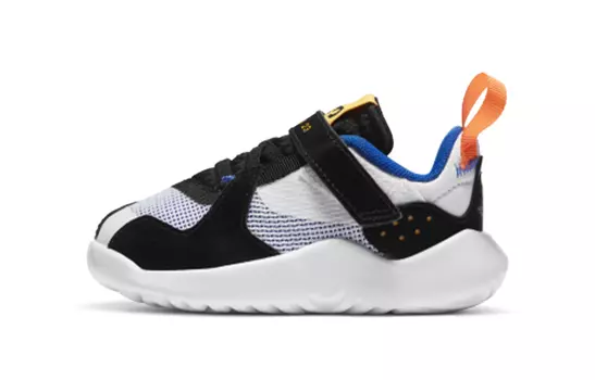 Кроссовки Jordan Delta для малышей TD