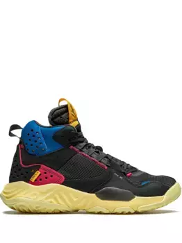 Кроссовки Jordan Delta Mid SP, черный