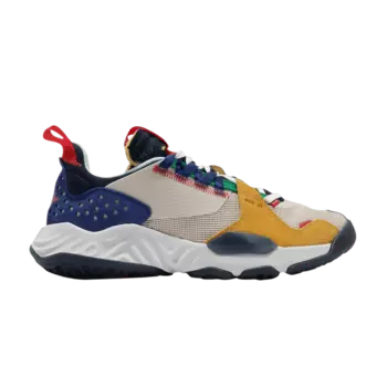 Кроссовки Jordan Delta 'Oatmeal', разноцветный