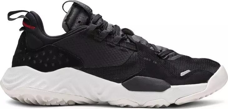 Кроссовки Jordan Delta SP Black, черный