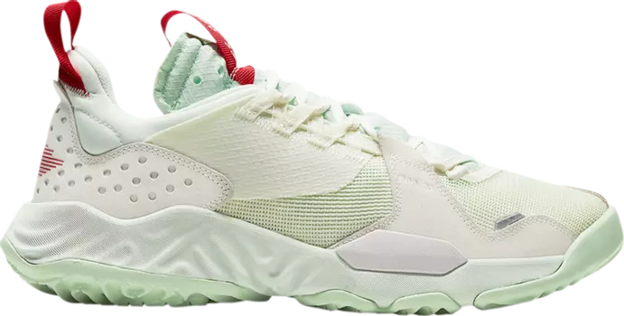 Кроссовки Jordan Delta SP Jade Aura, кремовый