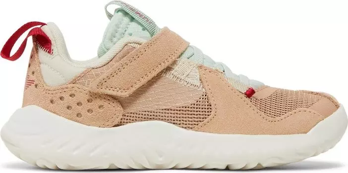 Кроссовки Jordan Delta SP PS Vachetta Tan, загар