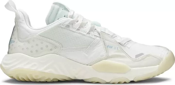 Кроссовки Jordan Delta SP Sail, белый