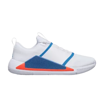 Кроссовки Jordan Delta Speed TR 'White Pacific Blue', белый
