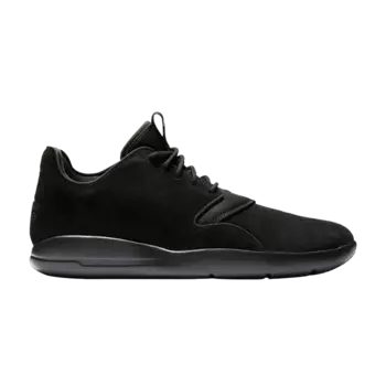 Кроссовки Jordan Eclipse 'Black', черный