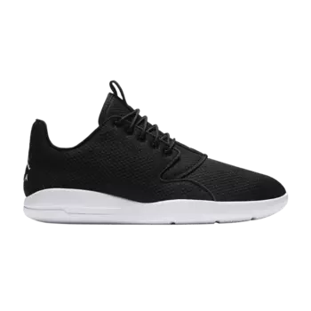 Кроссовки Jordan Eclipse 'Black White', черный