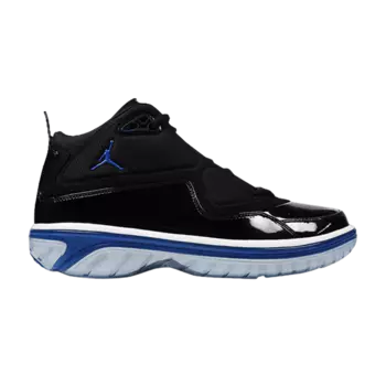 Кроссовки Jordan Elements 'Jared Jeffries - Knicks Away' PE, черный