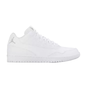 Кроссовки Jordan Executive Low 'White', белый