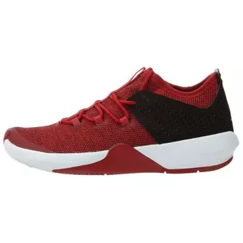 Кроссовки Jordan Express Gym Red/White-Black, красный
