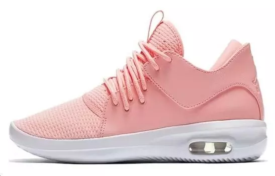 Кроссовки Jordan First Class унисекс, Pink