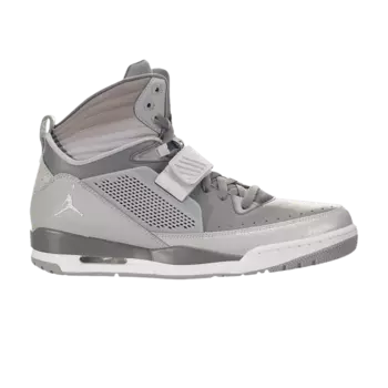 Кроссовки Jordan Flight 97 'Cool Grey', серый