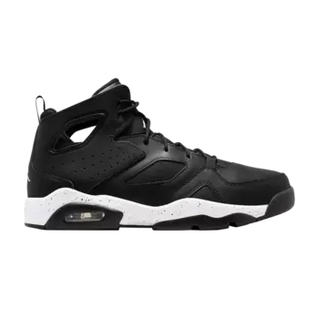 Кроссовки Jordan Flight Club 91 'Black White', черный
