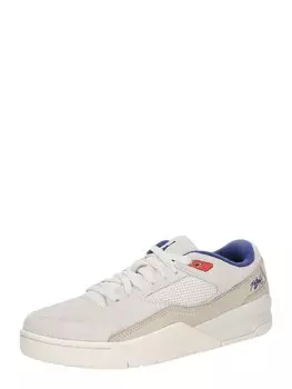 Кроссовки Jordan FLIGHT COURT, цвет Taupe/Light grey