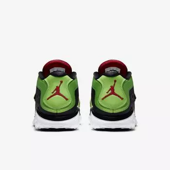 Кроссовки Jordan Flight Flex Trainer 2, черный