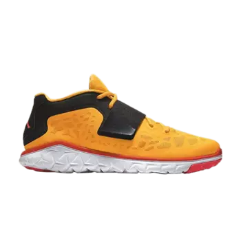 Кроссовки Jordan Flight Flex Trainer 2, желтый