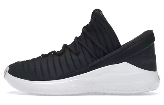 Кроссовки Jordan Flight Luxe Anthracite/Black/White