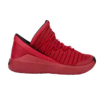Кроссовки Jordan Flight Luxe GS 'Gym Red', красный