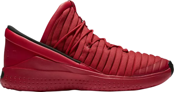Кроссовки Jordan Flight Luxe Gym Red, красный