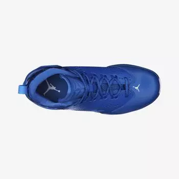 Кроссовки Jordan Flight Time 14.5, синий