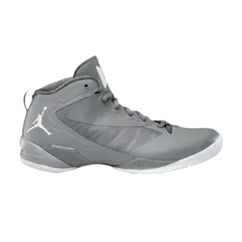 Кроссовки Jordan Fly Wade 2 EV 'Stealth', серый