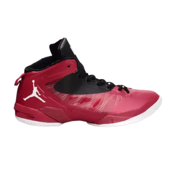 Кроссовки Jordan Fly Wade 2 'Gym Red', красный