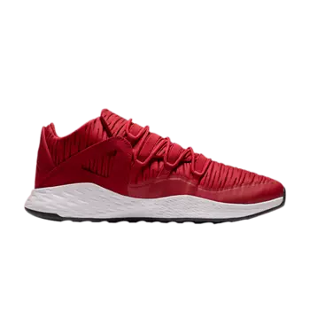 Кроссовки Jordan Formula 23 Low 'Red', красный