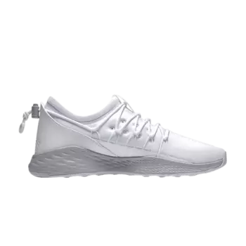 Кроссовки Jordan Formula 23 Toggle 'White', белый