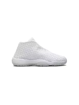 Кроссовки Jordan Future BG Jordan Kids, белый