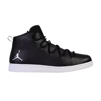 Кроссовки Jordan Galaxy 'Black', черный