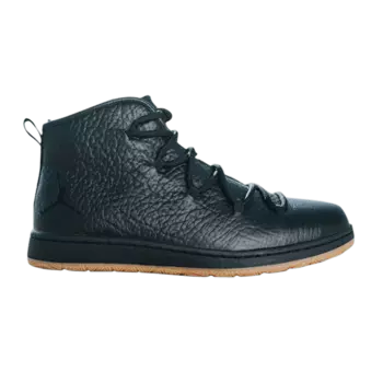 Кроссовки Jordan Galaxy 'Black Gum', черный