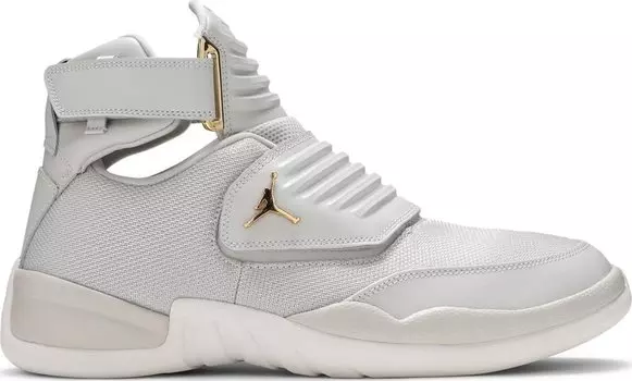 Кроссовки Jordan Generation 23 Light Bone, белый