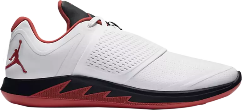 Кроссовки Jordan Grind 2, красный