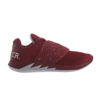 Кроссовки Jordan Grind 2 'Oklahoma Sooners', красный