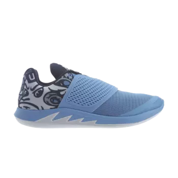 Кроссовки Jordan Grind 2 'UNC', синий