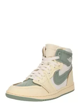 Кроссовки Jordan High-Top Sneakers Air 1 MM, песочный