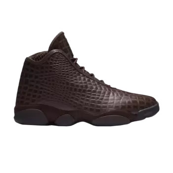 Кроссовки Jordan Horizon Premium 'Croc', коричневый