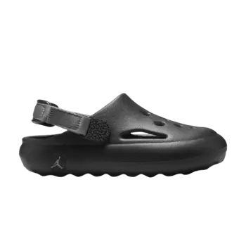 Кроссовки Jordan Hydrip PS 'Black Smoke Grey', черный