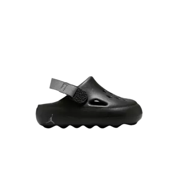 Кроссовки Jordan Hydrip TD 'Black Smoke Grey', черный