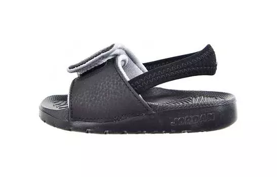 Кроссовки Jordan Hydro 6 для малышей TD, Black