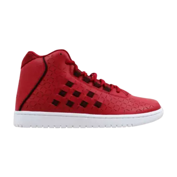 Кроссовки Jordan Illusion 'Gym Red', красный