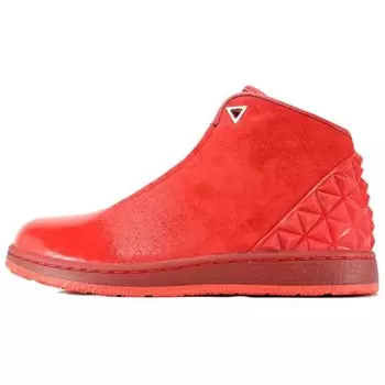 Кроссовки Jordan Instigator Gym Red, красный