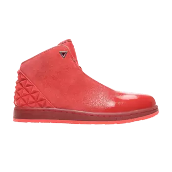 Кроссовки Jordan Instigator 'Gym Red', красный