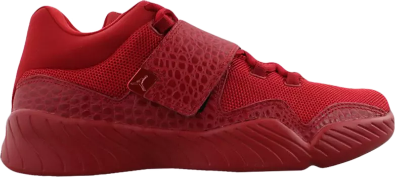 Кроссовки Jordan J23 Gym Red, красный