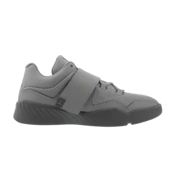 Кроссовки Jordan J23 'Wolf Grey', серый