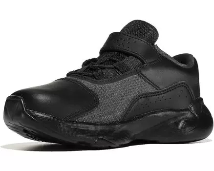 Кроссовки Jordan Jordan 11 CMFT Low, цвет Black/Anthracite