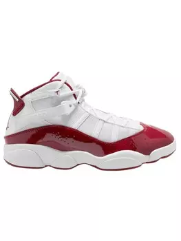Кроссовки Jordan JORDAN 6 RINGS, белый