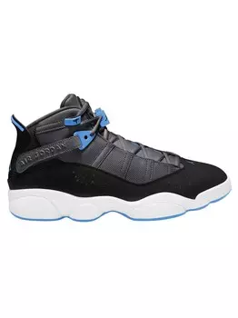 Кроссовки Jordan JORDAN 6 RINGS, серый