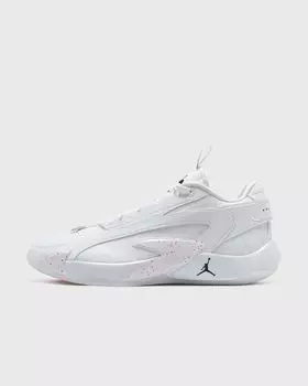 Кроссовки Jordan Jordan Luka 2, цвет white/black-hyper pink