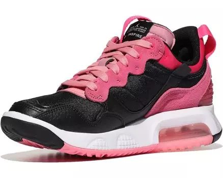 Кроссовки Jordan Jordan Ma2, цвет Black/Pinksicle/Rush Pink/Coral Chalk