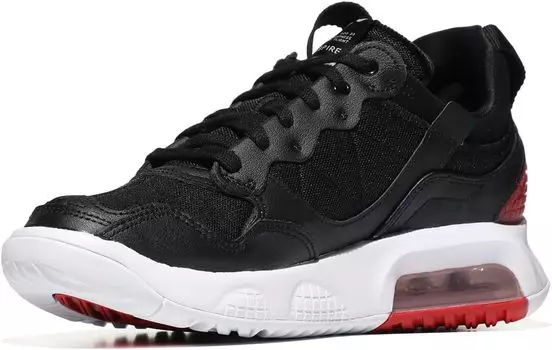 Кроссовки Jordan Jordan Ma2, цвет Black/University Red/Gym Red/White